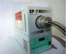 USHIO牛尾点光源机 SP-7